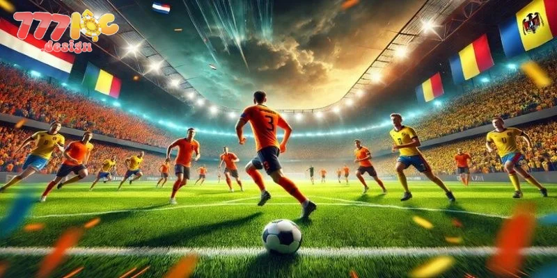 Saba Sports 777loc – Cá Cược Bóng Đá Uy Tín Siêu Hấp Dẫn 3 Điểm thu hút trên Saba Sports 777loc