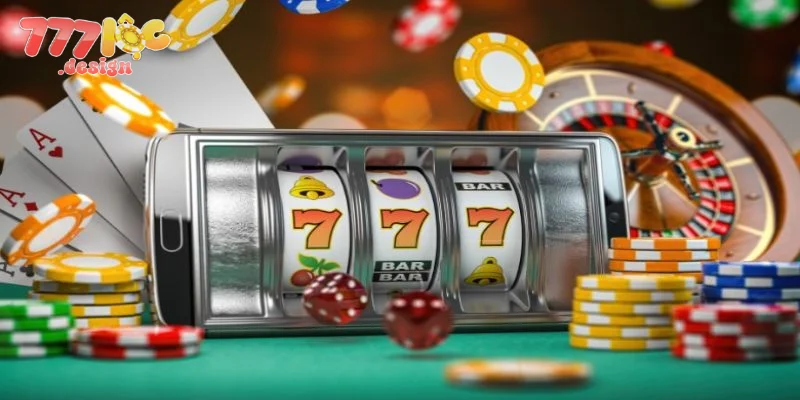 United Gaming 777loc – Sảnh Game Giải Trí Đẳng Cấp Hiện Nay 2 Giới thiệu chuẩn nhất về United Gaming 777loc