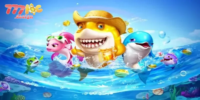 Bắn Cá Ăn Tiền – Hướng Dẫn Chơi, Kinh Nghiệm Từ Cao Thủ 2 Tìm hiểu chuẩn nhất về game bắn cá ăn tiền