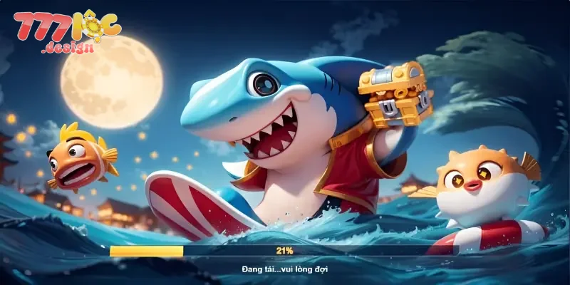 Bắn Cá Thần Tài – Săn Cá, Nhận Thưởng Ngay, Kiếm Tiền Cực Dễ 2 Giới thiệu chuẩn nhất về bắn cá thần tài