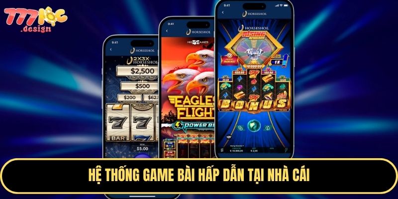 Casino 777loc - Sân Chơi Giải Trí Đỉnh Cao Cho Mọi Cược Thủ 2 Đắm chìm trong thế giới giải trí hấp dẫn tại casino nhà cái