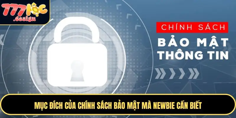 Chính Sách Bảo Mật 777LOC – Bảo Vệ Dữ Liệu An Toàn 1 Chính sách bảo mật 777LOC giúp bạn yên tâm khi sử dụng dịch vụ