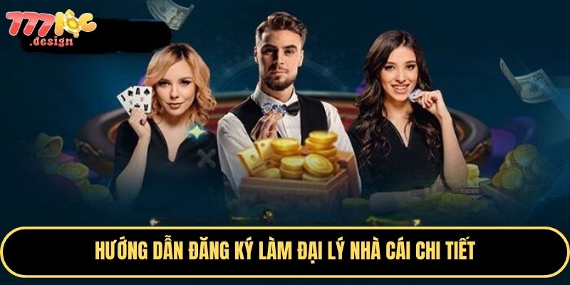 Đại Lý 777Loc - Cơ Hội Kiếm Tiền Hấp Dẫn, Đăng Ký Ngay 2 Cơ hội hợp tác cùng 777Loc – Kiếm tiền dễ dàng ngay hôm nay