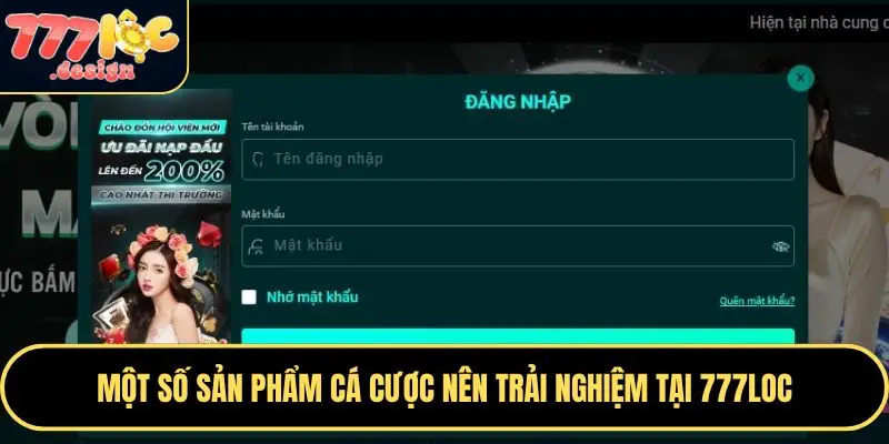 Hướng Dẫn Đăng Nhập 777loc Đơn Giản, Nhanh Chóng Và An Toàn 2 Đăng nhập 777LOC mang đến một thế giới giải trí đa dạng
