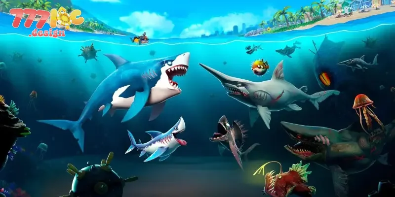 Game Bắn Cá Ăn Xu – Trải Nghiệm Giải Trí, Đổi Thưởng Hấp Dẫn 4 Mẹo chuẩn game bắn cá