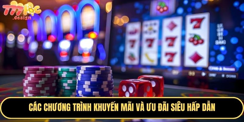Giới Thiệu 777Loc - Cổng Game Cá Cược Uy Tín Hàng Đầu 3 Sân chơi giải trí đỉnh cao dành cho game thủ đam mê cá cược