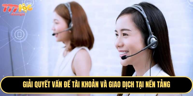 Liên Hệ 777Loc - Hỗ Trợ Nhanh Chóng, Giải Đáp Mọi Thắc Mắc 3 Cần giúp đỡ? 777Loc luôn sẵn sàng hỗ trợ bạn mọi lúc
