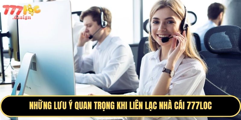 Liên Hệ 777Loc - Hỗ Trợ Nhanh Chóng, Giải Đáp Mọi Thắc Mắc 4 Hỗ trợ khách hàng 777Loc – Nhanh chóng, chính xác, hiệu quả