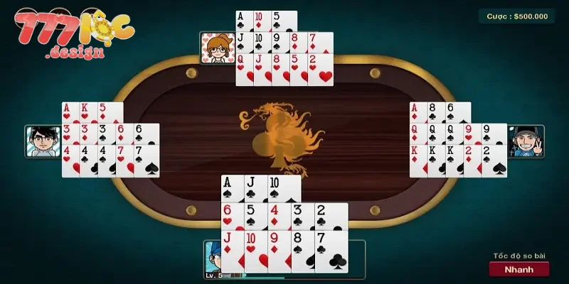 Mậu Binh 777loc – Game Bài Chiến Thuật, Đấu Trí Cực Hấp Dẫn 4 Mẹo chơi game mậu binh 777loc cực chuẩn xác