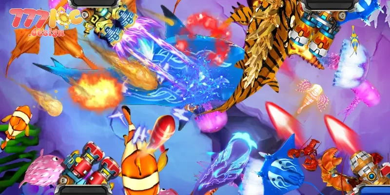 Mẹo Bắn Cá Đổi Thưởng – Bí Quyết Bắn Cá Thắng Đậm Tại 777loc 3 Mẹo bắn cá đổi thưởng 777loc thắng lớn