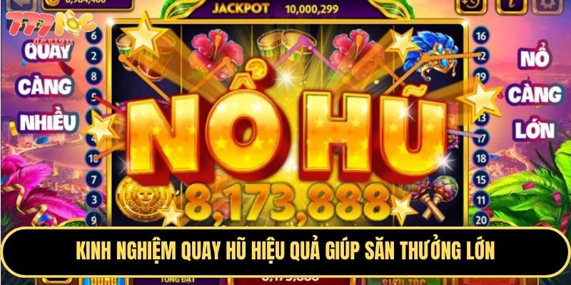 Nổ Hũ 777loc - Săn Thưởng Cực Khủng, Chơi Là Trúng 3 Chơi Nổ Hũ nhà cái thử vận may và rinh quà giá trị