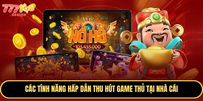 Nổ Hũ 777loc - Săn Thưởng Cực Khủng, Chơi Là Trúng 4 Săn jackpot siêu khủng tại Nổ Hũ nhà cái