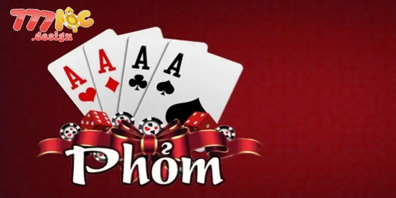 Tìm hiểu chuẩn nhất về phỏm online