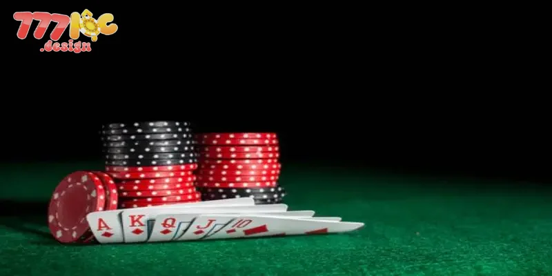 Poker 777loc – Đánh Bài Online, Hướng Dẫn Cách Chơi Đúng 2 Giới thiệu về dòng game Poker 777loc