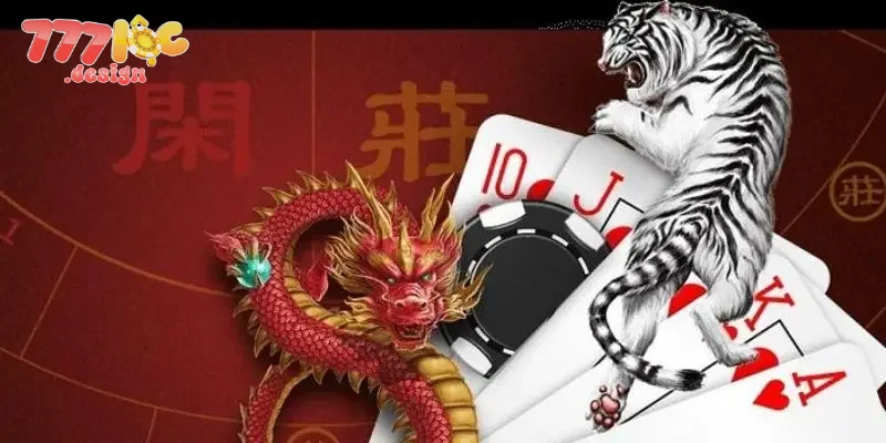 Rồng Hổ 777loc – Game Bài Nhanh Gọn, Đơn Giản, Cược Là Thắng 3 Điểm nổi bật trên rồng hổ 777loc