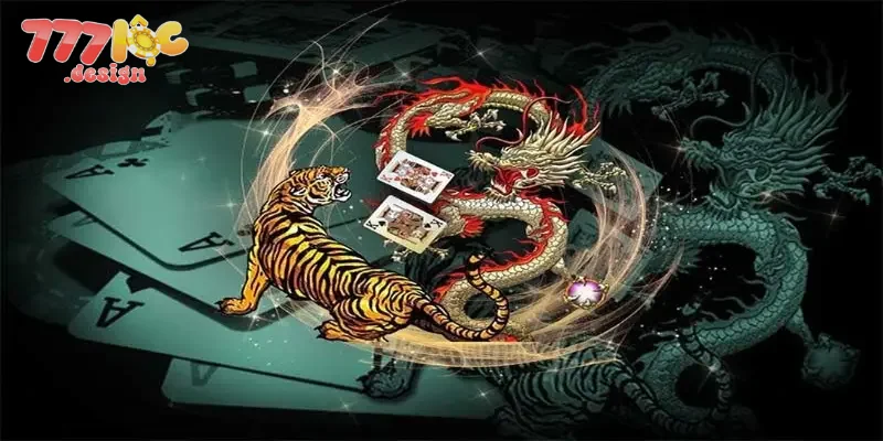 Rồng Hổ 777loc – Game Bài Nhanh Gọn, Đơn Giản, Cược Là Thắng 4 Mẹo cược chuẩn xác rồng hổ 777loc