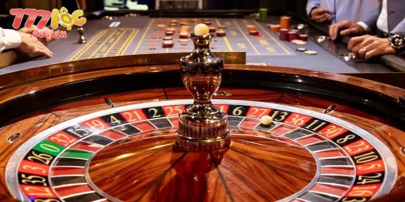 Roulette 777loc – Cách Chơi, Chiến Thuật Cược Hiệu Quả 4 Mẹo chơi chuẩn xác về game Roulette