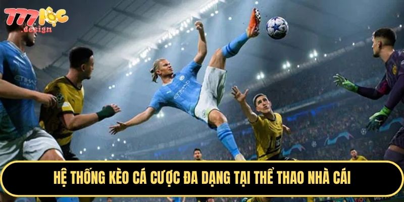 Thể Thao 777loc – Địa Chỉ Cá Cược Uy Tín Hàng Đầu Hiện Nay 2 Cá cược thể thao an toàn, minh bạch tại 777Loc