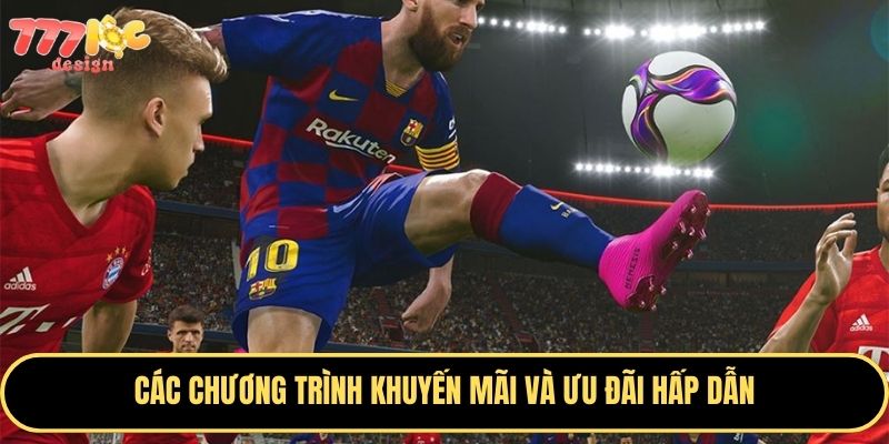 Thể Thao 777loc – Địa Chỉ Cá Cược Uy Tín Hàng Đầu Hiện Nay 3 Trải nghiệm cá cược chuyên nghiệp ngay hôm nay