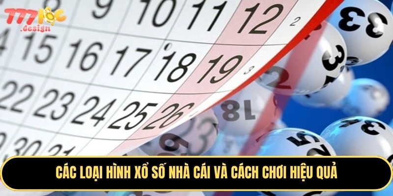 Xổ Số 777Loc - Cách Chơi, Soi Cầu Chuẩn Và Bí Kíp Trúng Lớn 2 Soi cầu nhà cái chuẩn xác, tăng tỷ lệ thắng lớn mỗi ngày