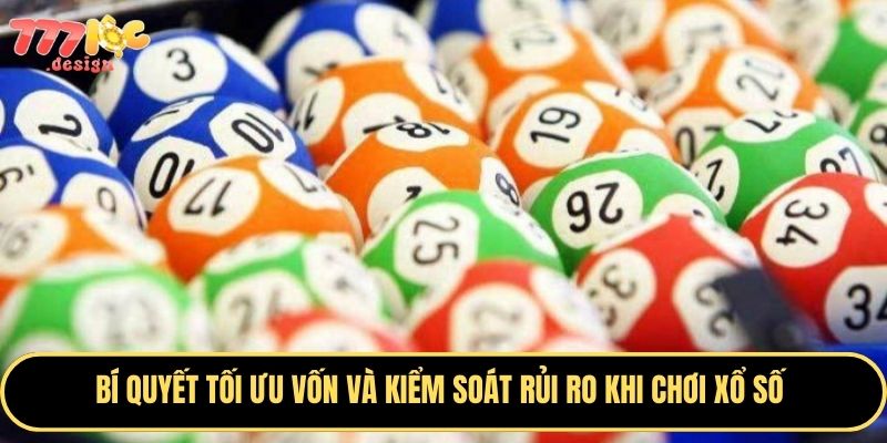 Xổ Số 777Loc - Cách Chơi, Soi Cầu Chuẩn Và Bí Kíp Trúng Lớn 4 Hướng dẫn chi tiết chơi xổ số và cách tối ưu cơ hội trúng