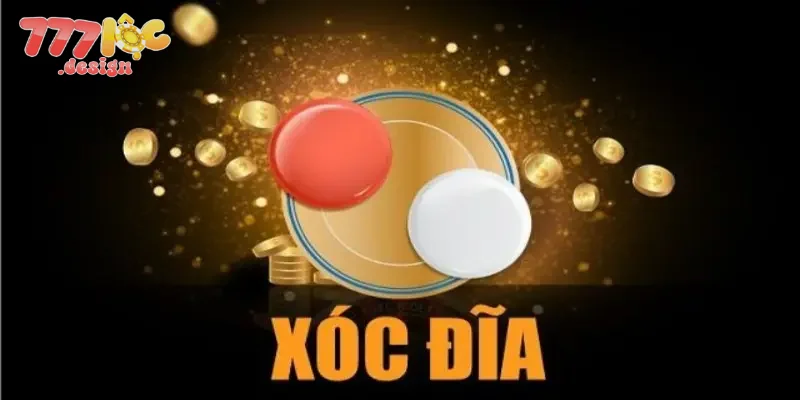 Xóc Đĩa Đổi Thưởng – Hướng Dẫn Chơi, Mẹo Đặt Cược Thắng Lớn 3 Điểm thu hút người chơi trên xóc đĩa 777loc